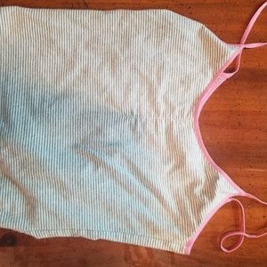 Victoria secret cami